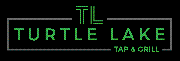 Turtle Lake Tap & Grill Logo